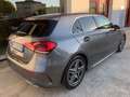 Mercedes-Benz A 180 d Premium AMG Line  auto Grigio - thumbnail 6