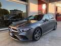 Mercedes-Benz A 180 d Premium AMG Line  auto Grigio - thumbnail 1