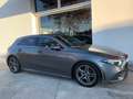 Mercedes-Benz A 180 d Premium AMG Line  auto Grigio - thumbnail 5