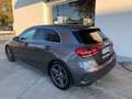 Mercedes-Benz A 180 d Premium AMG Line  auto Grigio - thumbnail 3