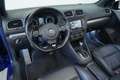 Volkswagen Golf 6 R Cabrio *19 *DCC *Kamera *DYNAUDIO *SHZ Kék - thumbnail 20
