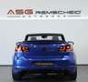 Volkswagen Golf 6 R Cabrio *19 *DCC *Kamera *DYNAUDIO *SHZ Kék - thumbnail 37
