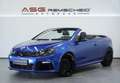Volkswagen Golf 6 R Cabrio *19 *DCC *Kamera *DYNAUDIO *SHZ Kék - thumbnail 1