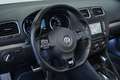 Volkswagen Golf 6 R Cabrio *19 *DCC *Kamera *DYNAUDIO *SHZ Kék - thumbnail 21
