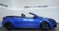 Volkswagen Golf 6 R Cabrio *19 *DCC *Kamera *DYNAUDIO *SHZ Kék - thumbnail 6