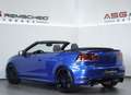 Volkswagen Golf 6 R Cabrio *19 *DCC *Kamera *DYNAUDIO *SHZ Kék - thumbnail 36