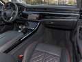 Audi S8 4.0 TFSI quattro STANDHZG AHK ALLRADLENKUNG HD-... Schwarz - thumbnail 3