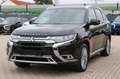 Mitsubishi Outlander PHEV 2.4 Top 4WD S.Dach LED Leder Noir - thumbnail 1