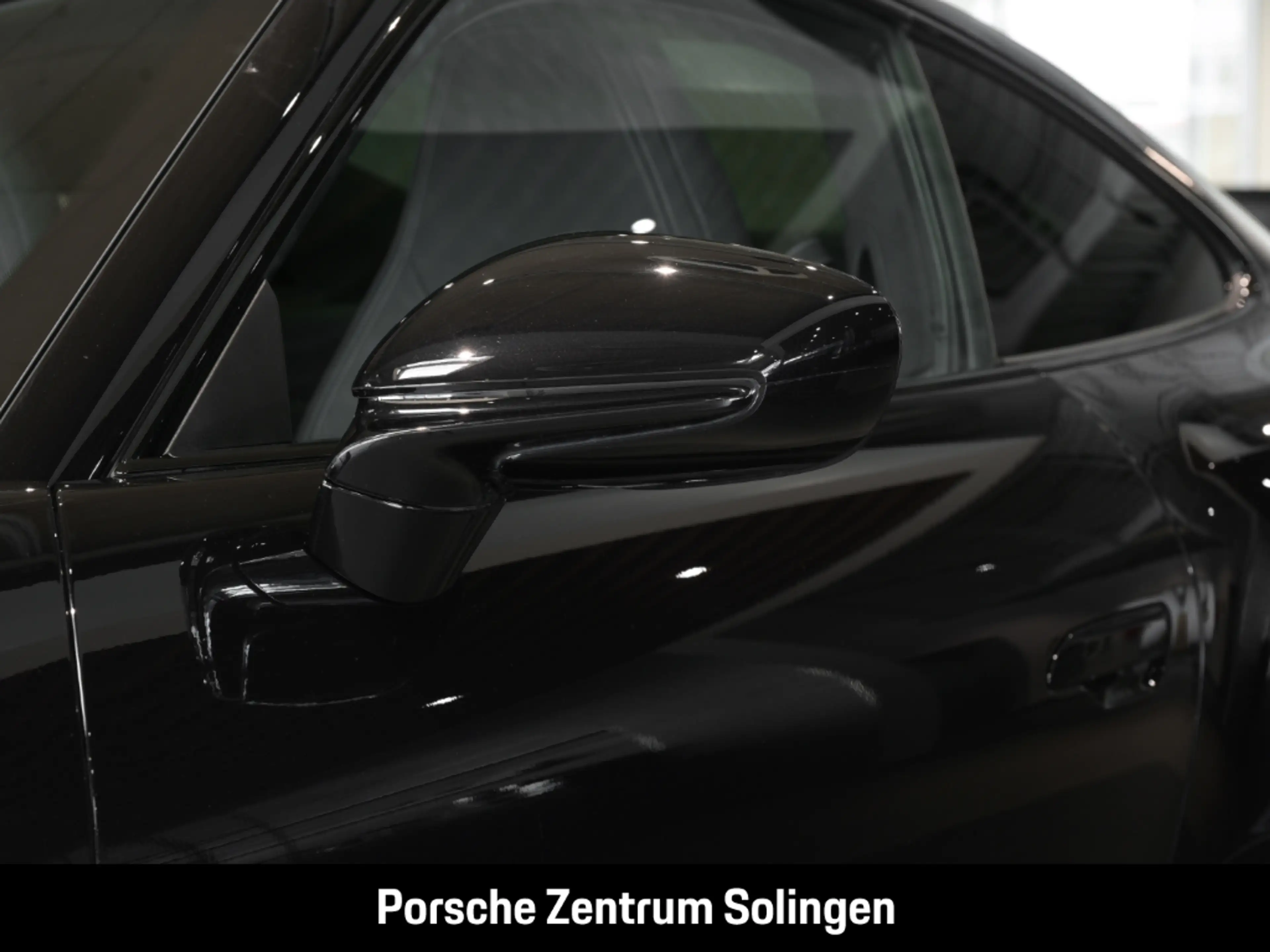 Porsche 911 Turbo Schiebedach Sportabgas Chrono Bose 21'' Turb — photo 8