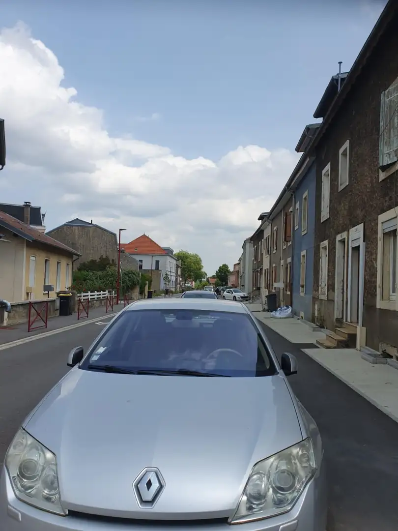 Renault Laguna 1.5 dCi - 1