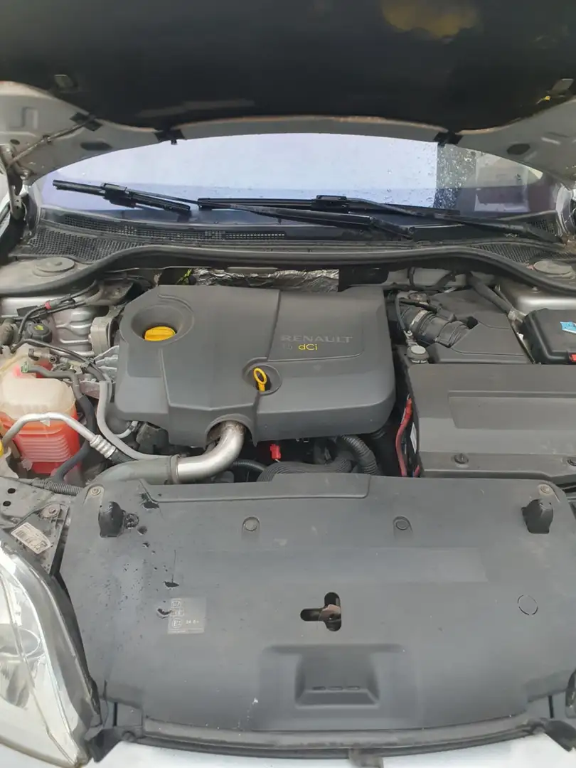 Renault Laguna 1.5 dCi - 2
