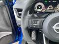 Nissan Qashqai Xtronic+Head-upNAVI&360°el.Heckklappe*Winterpak Bleu - thumbnail 24