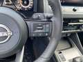 Nissan Qashqai Xtronic+Head-upNAVI&360°el.Heckklappe*Winterpak Bleu - thumbnail 25