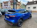 Nissan Qashqai Xtronic+Head-upNAVI&360°el.Heckklappe*Winterpak Bleu - thumbnail 10