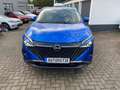 Nissan Qashqai Xtronic+Head-upNAVI&360°el.Heckklappe*Winterpak Bleu - thumbnail 3