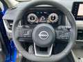 Nissan Qashqai Xtronic+Head-upNAVI&360°el.Heckklappe*Winterpak Bleu - thumbnail 20
