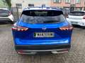 Nissan Qashqai Xtronic+Head-upNAVI&360°el.Heckklappe*Winterpak Bleu - thumbnail 6