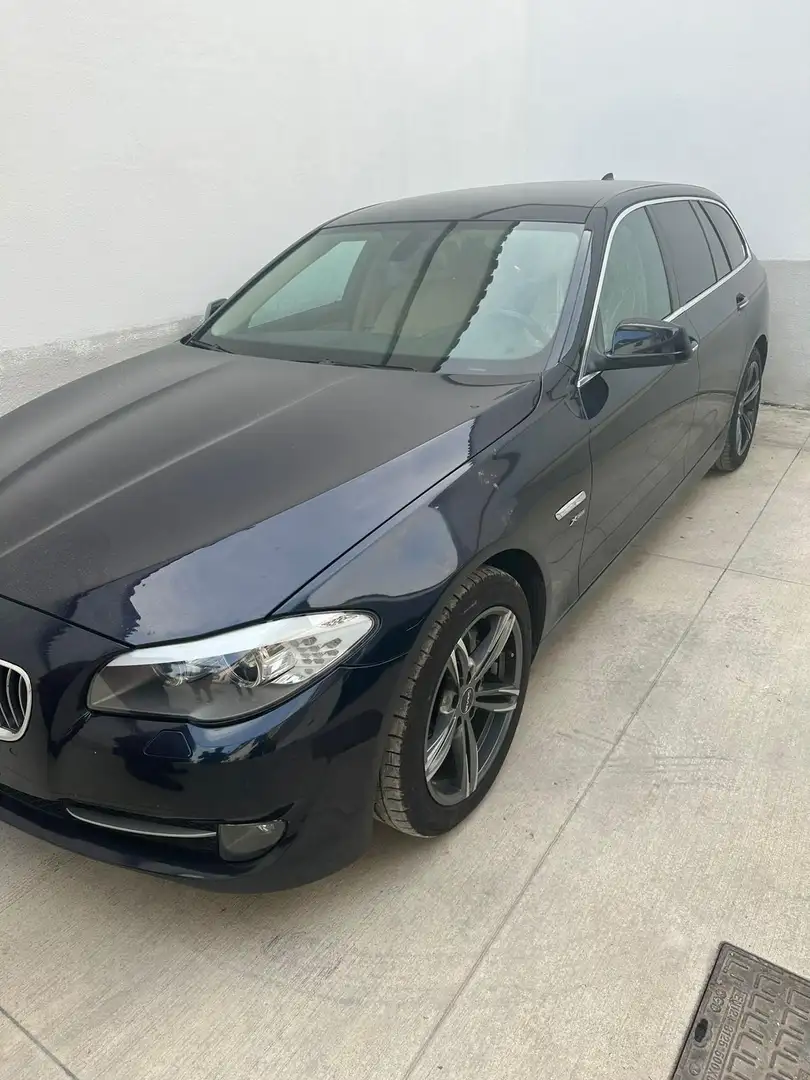 BMW 530 530d luxury - 2