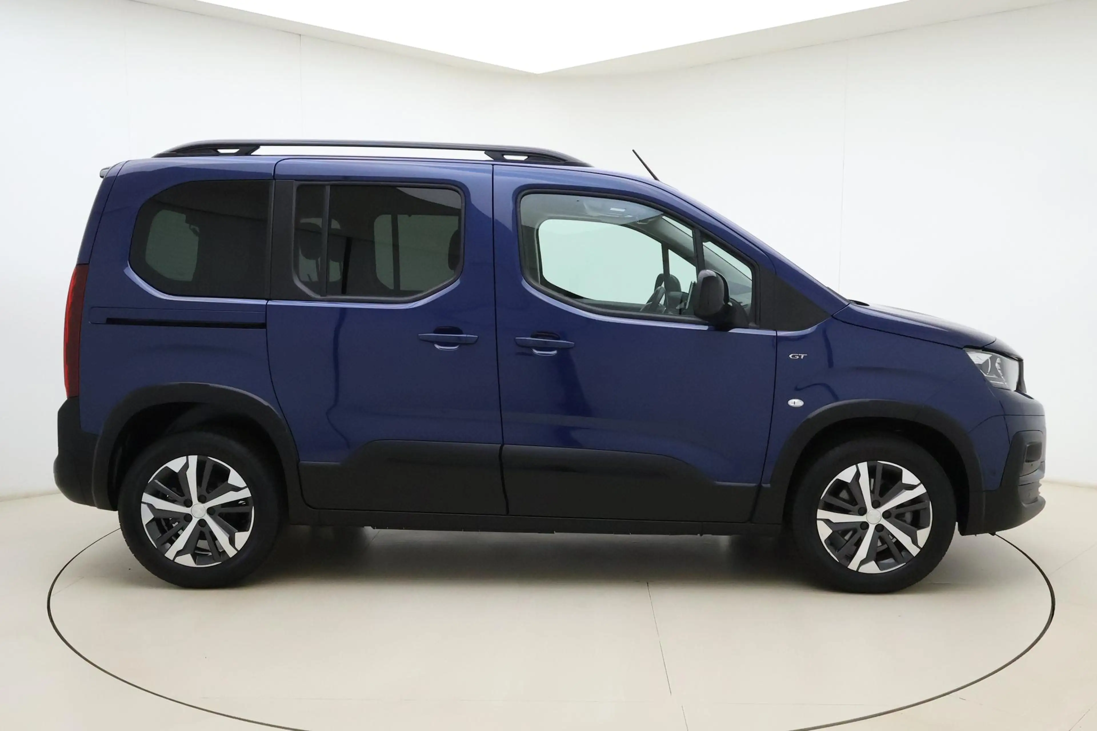 Peugeot Rifter 1.2 Puretech GT-Line | Automaat | Trekhaak | Keyle — photo 9