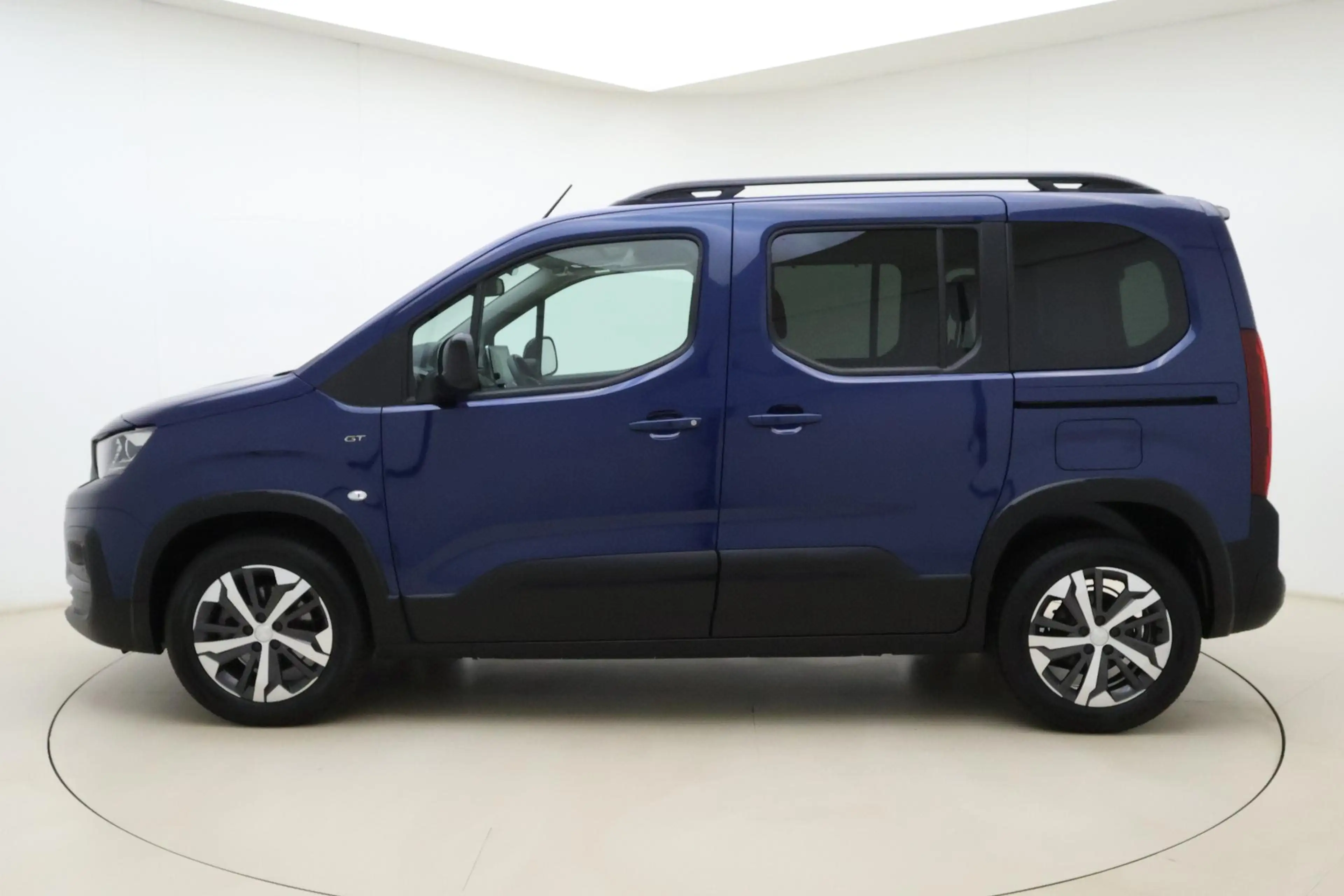 Peugeot Rifter 1.2 Puretech GT-Line | Automaat | Trekhaak | Keyle — photo 5
