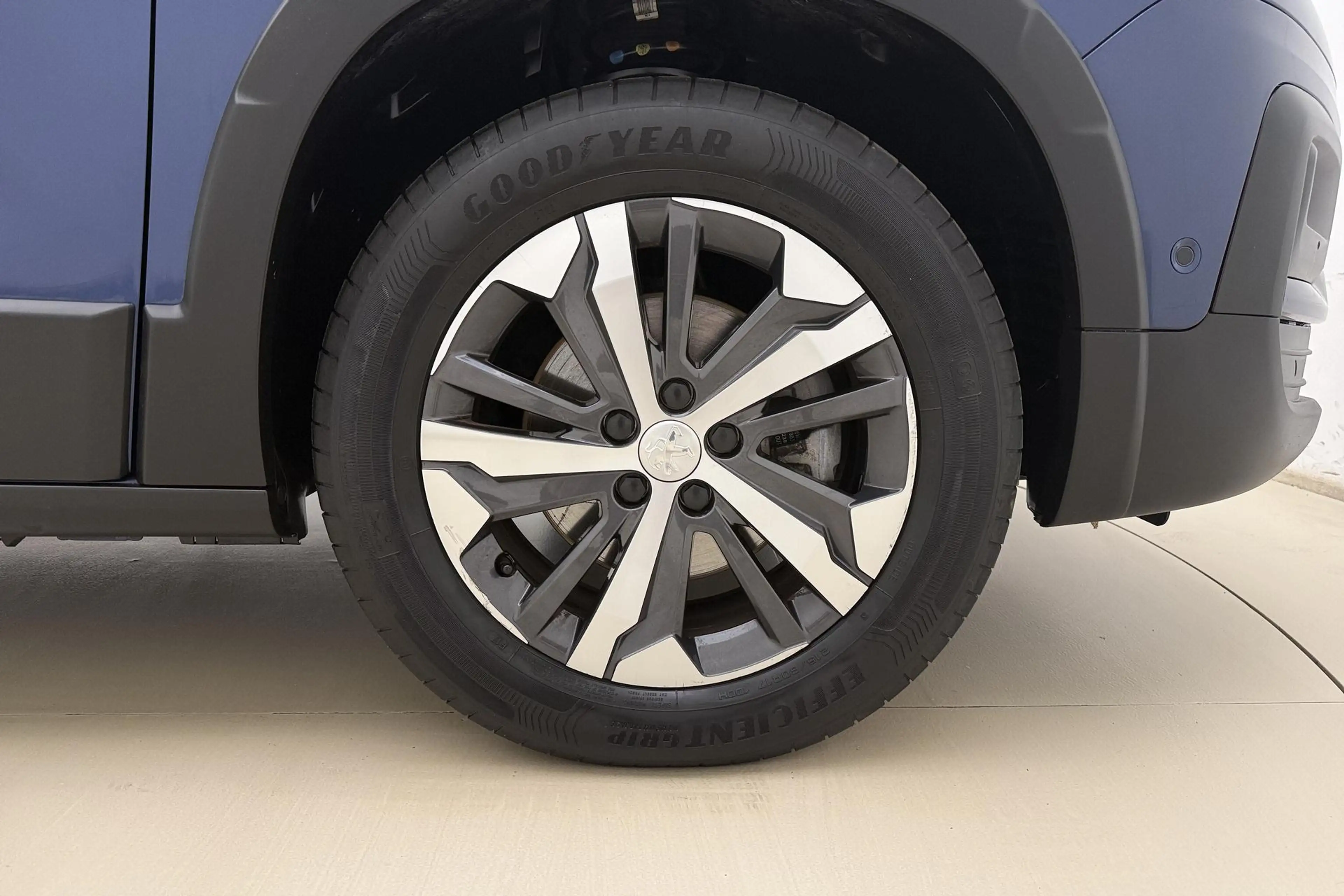 Peugeot Rifter 1.2 Puretech GT-Line | Automaat | Trekhaak | Keyle — photo 14