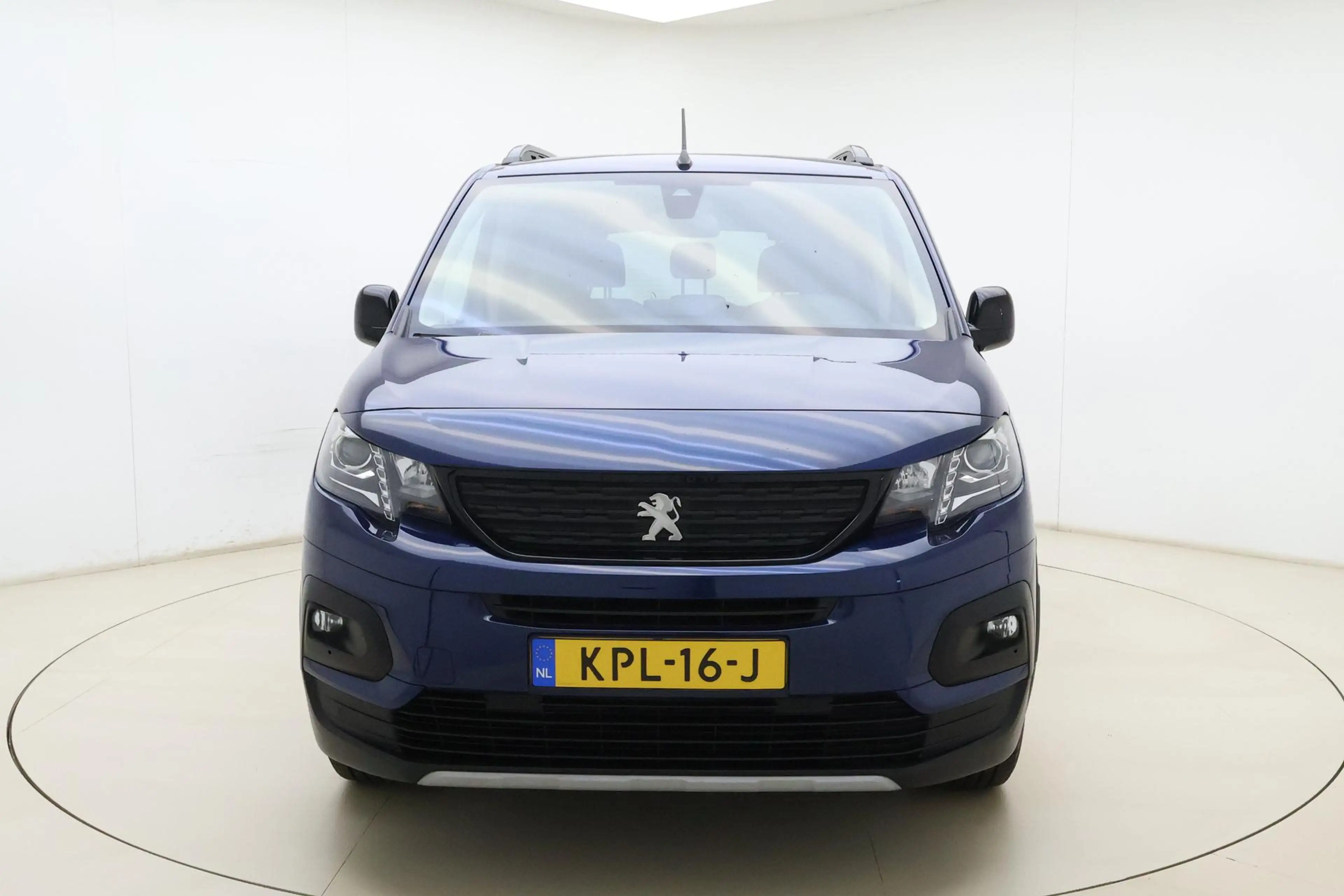 Peugeot Rifter 1.2 Puretech GT-Line | Automaat | Trekhaak | Keyle — photo 6