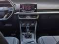 SEAT Tarraco Style 1,5 TSI DSG*7 SITZER*PANO*KREDIT*GARANTIE Schwarz - thumbnail 16