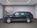 SEAT Tarraco Style 1,5 TSI DSG*7 SITZER*PANO*KREDIT*GARANTIE Schwarz - thumbnail 9