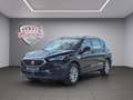 SEAT Tarraco Style 1,5 TSI DSG*7 SITZER*PANO*KREDIT*GARANTIE Schwarz - thumbnail 1