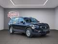SEAT Tarraco Style 1,5 TSI DSG*7 SITZER*PANO*KREDIT*GARANTIE Schwarz - thumbnail 3