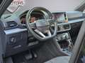 SEAT Tarraco Style 1,5 TSI DSG*7 SITZER*PANO*KREDIT*GARANTIE Schwarz - thumbnail 22
