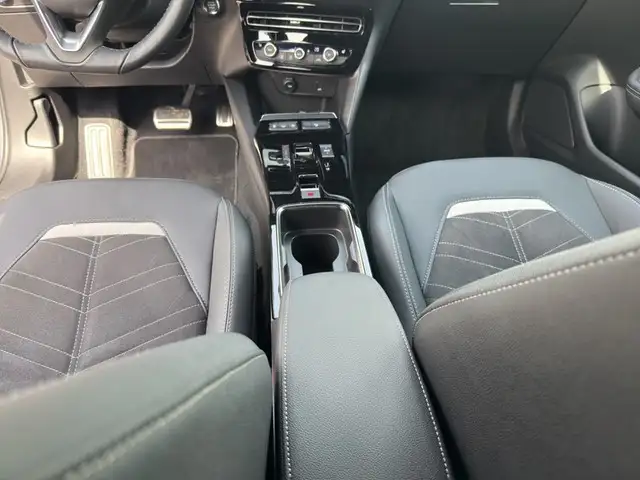 Opel Mokka view 11