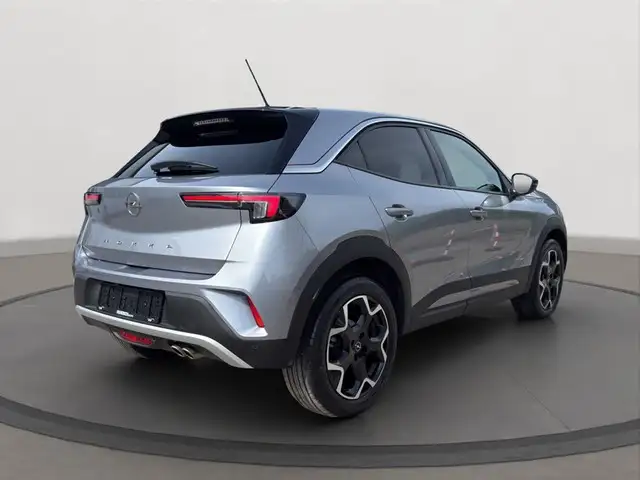 Opel Mokka view 5
