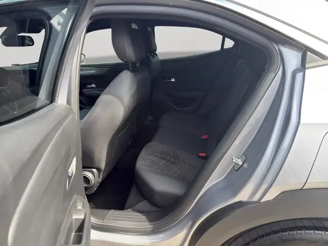 Opel Mokka view 15