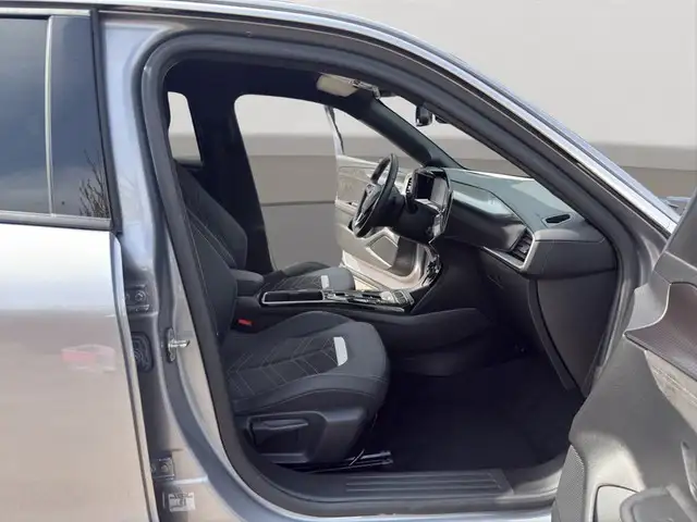 Opel Mokka view 9