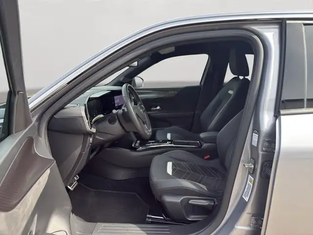 Opel Mokka view 8