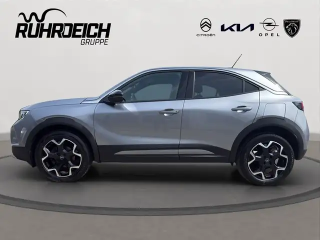 Opel Mokka view 2