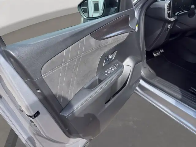 Opel Mokka view 14
