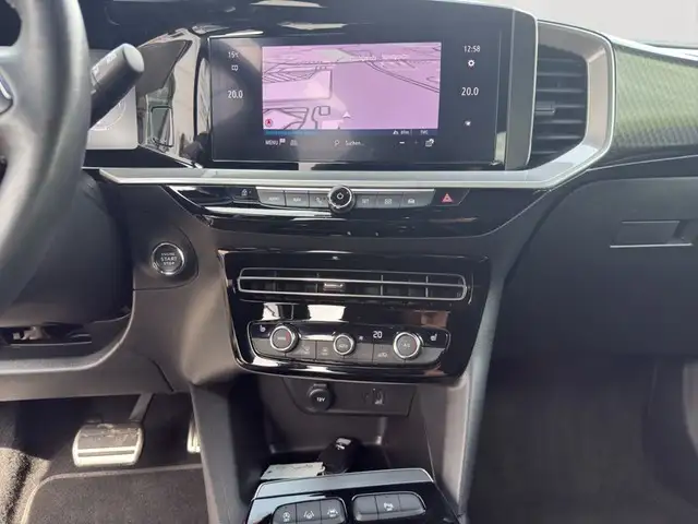Opel Mokka view 12