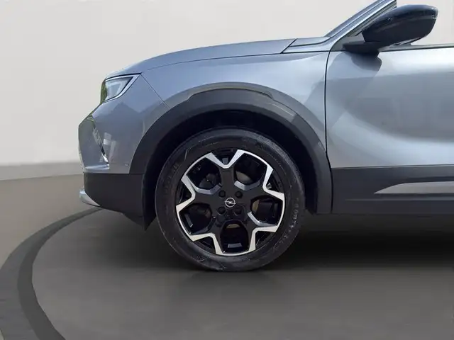 Opel Mokka view 7