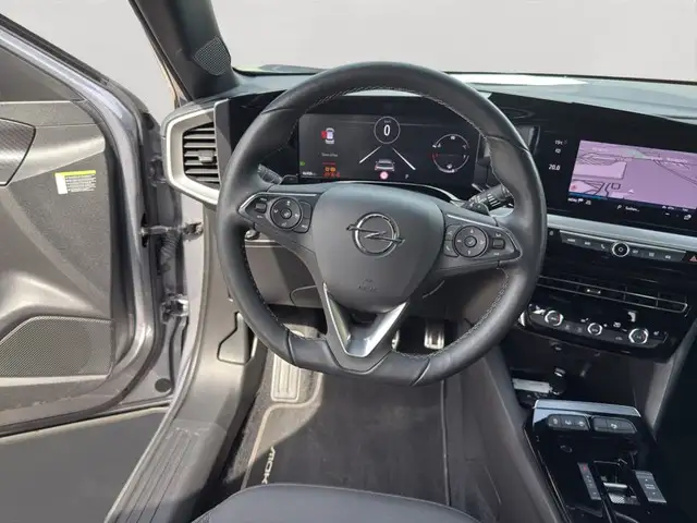 Opel Mokka view 13