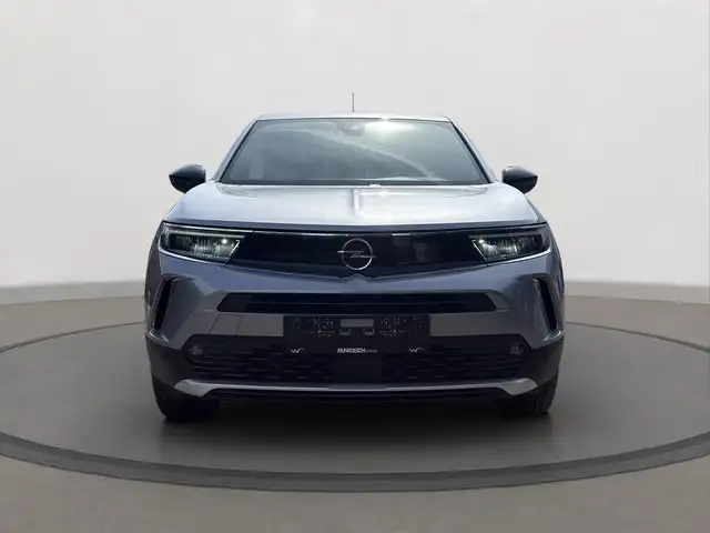 Opel Mokka view 6