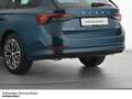 Skoda Octavia Combi Clever eTSI DSG LED AHK R-Kamera Azul - thumbnail 8