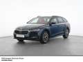 Skoda Octavia Combi Clever eTSI DSG LED AHK R-Kamera Azul - thumbnail 2
