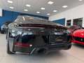 Porsche 992 .2 911 Coupe 3.0 Carrera 394cv auto "SPORTDESIGN" Nero - thumbnail 3