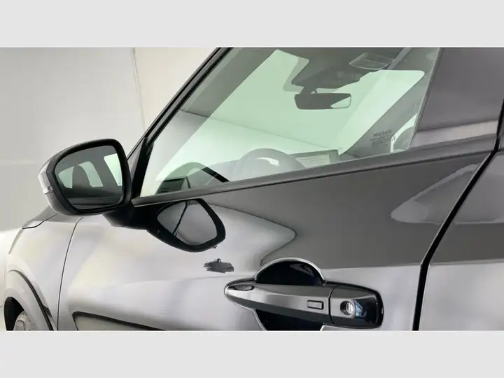 Nissan Juke 2025, foto 42