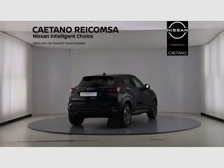 Nissan Juke 2025, foto 7