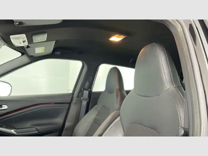 Nissan Juke 2025, foto 43