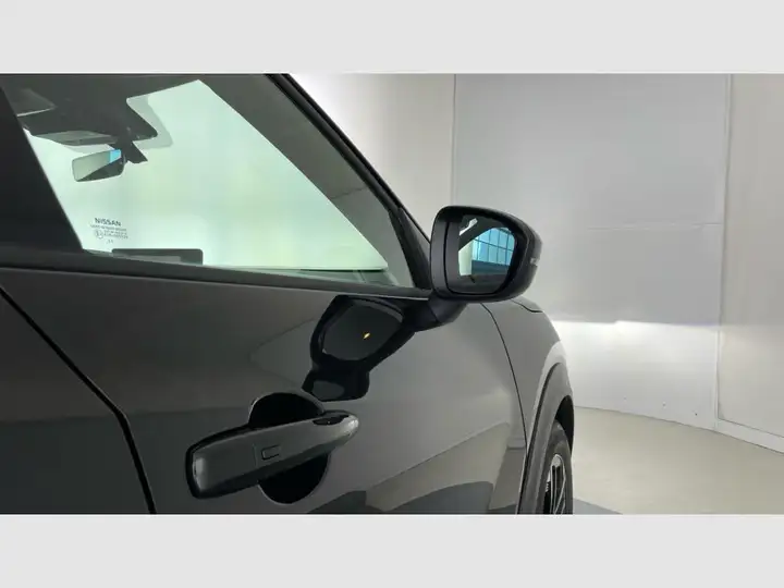 Nissan Juke 2025, foto 38