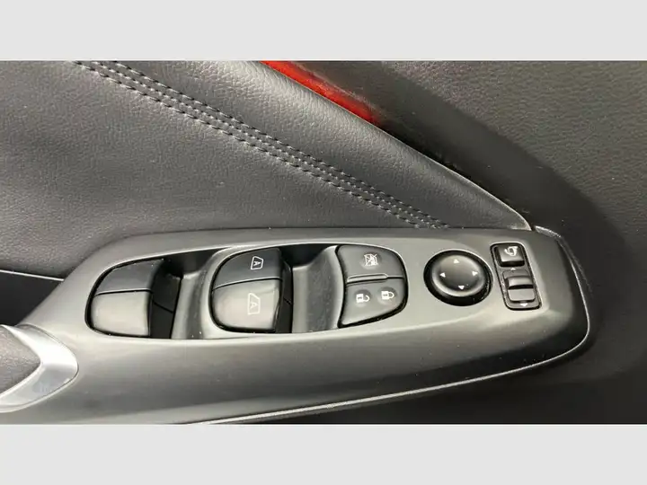 Nissan Juke 2025, foto 33